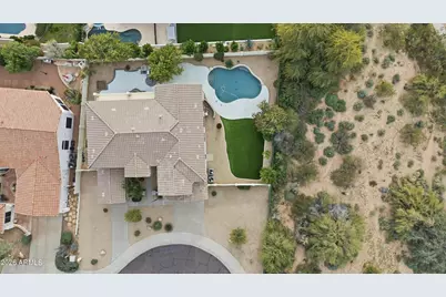 7621 E Tardes Drive, Scottsdale, AZ 85255 - Photo 7