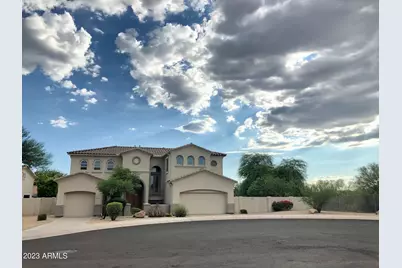 7621 E Tardes Drive, Scottsdale, AZ 85255 - Photo 1