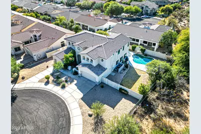 7621 E Tardes Drive, Scottsdale, AZ 85255 - Photo 5