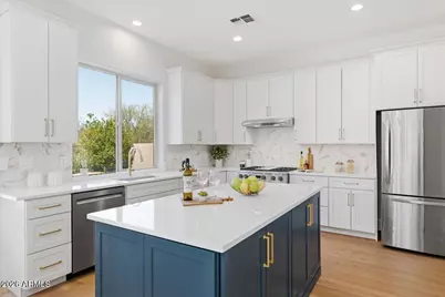 7621 E Tardes Drive, Scottsdale, AZ 85255 - Photo 9