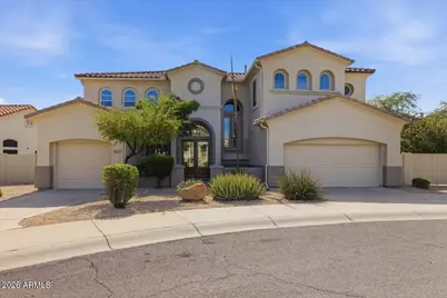 7621 E Tardes Drive, Scottsdale, AZ 85255 - Photo 73