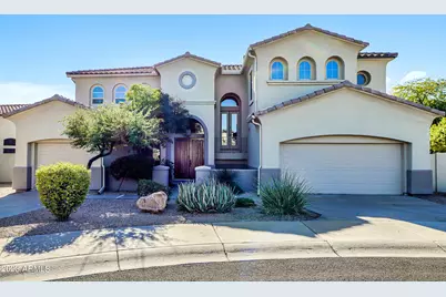 7621 E Tardes Drive, Scottsdale, AZ 85255 - Photo 9