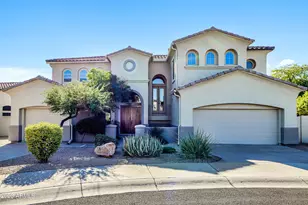 7621 E Tardes Dr, Scottsdale, AZ 85255 - Photo 9