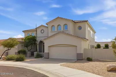 7621 E Tardes Drive, Scottsdale, AZ 85255 - Photo 75