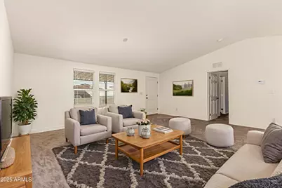 7633 E Harmony Avenue, Mesa, AZ 85209 - Photo 3