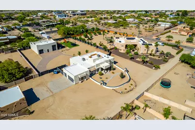 38920 N 29th Avenue, Phoenix, AZ 85086 - Photo 39