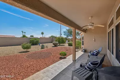 15311 W Sky Hawk Drive, Sun City West, AZ 85375 - Photo 27