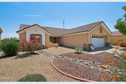 15311 W Sky Hawk Drive, Sun City West, AZ 85375 - Photo 3