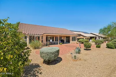 15311 W Sky Hawk Drive, Sun City West, AZ 85375 - Photo 29