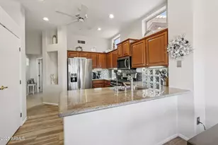 15311 W Sky Hawk Dr, Sun City West, AZ 85375 - Photo 13