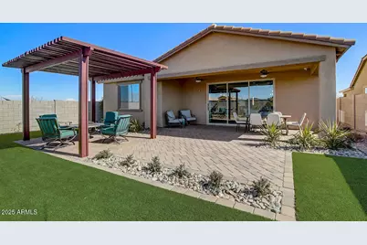 22380 N Lynn Street, Maricopa, AZ 85138 - Photo 15