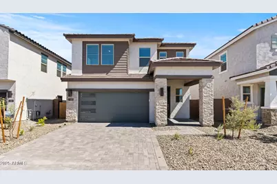 8018 W Griswold Road, Peoria, AZ 85345 - Photo 1