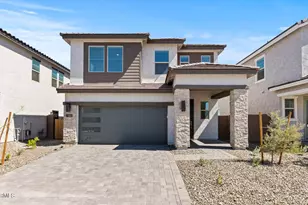 8018 W Griswold Rd, Peoria, AZ 85345 - Photo 1