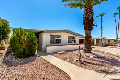 3160 E Main Street #36, Mesa, AZ 85213 - Photo 5