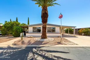 3160 E Main St, Mesa, AZ 85213 - Photo 1