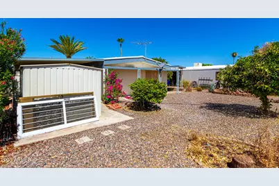 3160 E Main Street #36, Mesa, AZ 85213 - Photo 27