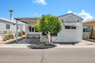 7750 E Broadway, Mesa, AZ 85208 - Photo 1