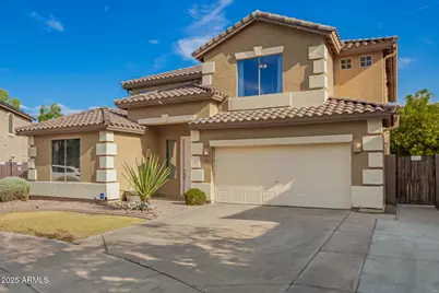 16805 W Marconi Avenue, Surprise, AZ 85388 - Photo 1