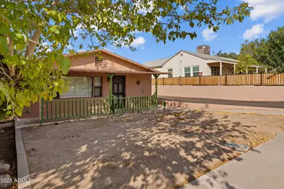 134 N Adams, Wickenburg, AZ 85390 - Photo 1