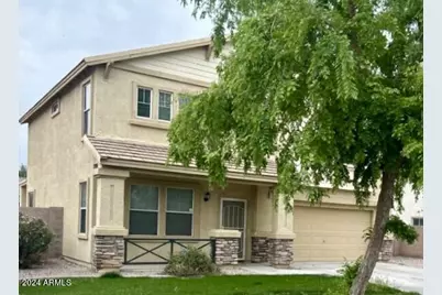 11955 W Hopi Street, Avondale, AZ 85323 - Photo 1