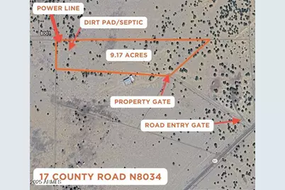 17 County Road N8034 -- #185, Concho, AZ 85924 - Photo 5