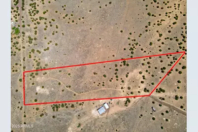 17 County Road N8034 -- #185, Concho, AZ 85924 - Photo 33