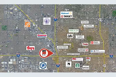 2517 W McDowell Road, Phoenix, AZ 85009 - Photo 7