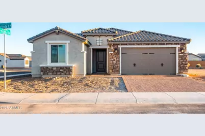 27057 W Melinda Lane, Buckeye, AZ 85396 - Photo 1