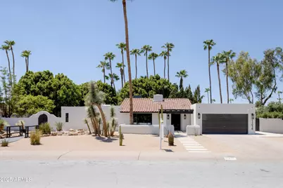 11018 N 42nd, Phoenix, AZ 85028 - Photo 1