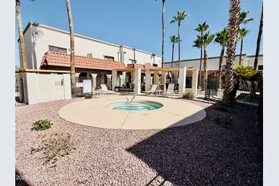 16510 E Palisades Boulevard #21, Fountain Hills, AZ 85268 - Photo 5
