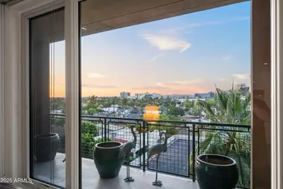 17 W Vernon Avenue #508, Phoenix, AZ 85003 - Photo 35