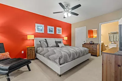 15095 N Thompson Peak Parkway #1078, Scottsdale, AZ 85260 - Photo 23
