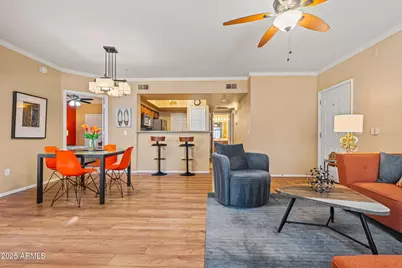 15095 N Thompson Peak Parkway #1078, Scottsdale, AZ 85260 - Photo 5