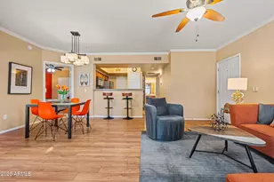 15095 N Thompson Peak Pkwy, Scottsdale, AZ 85260 - Photo 5