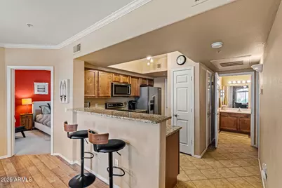 15095 N Thompson Peak Parkway #1078, Scottsdale, AZ 85260 - Photo 7