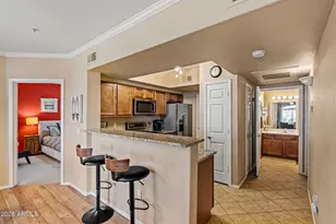 15095 N Thompson Peak Pkwy, Scottsdale, AZ 85260 - Photo 7