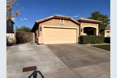 7035 S 43rd Drive, Laveen, AZ 85339 - Photo 3