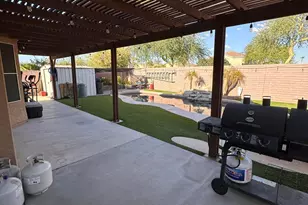 7035 S 43rd Dr, Laveen, AZ 85339 - Photo 21