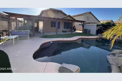 7035 S 43rd Drive, Laveen, AZ 85339 - Photo 17