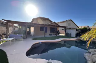 7035 S 43rd Dr, Laveen, AZ 85339 - Photo 17