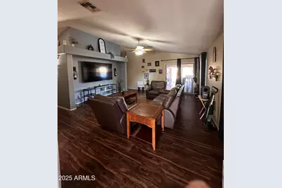 7035 S 43rd Drive, Laveen, AZ 85339 - Photo 43