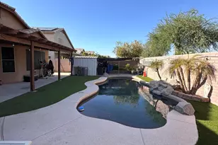 7035 S 43rd Dr, Laveen, AZ 85339 - Photo 19