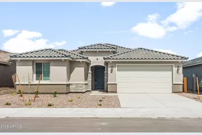 17656 W Palo Verde Drive, Litchfield Park, AZ 85340 - Photo 1