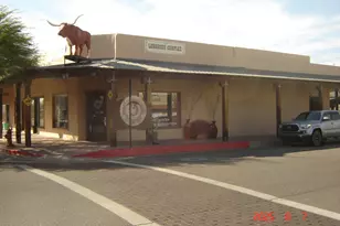 245 N Frontier St, Wickenburg, AZ 85390 - Photo 1