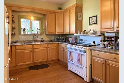 122 Van Dyke Street, Bisbee, AZ 85603 - Photo 15