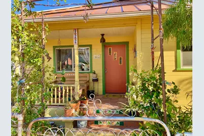 122 Van Dyke Street, Bisbee, AZ 85603 - Photo 7