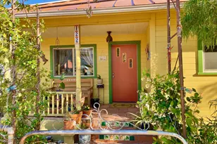 122 Van Dyke St, Bisbee, AZ 85603 - Photo 7