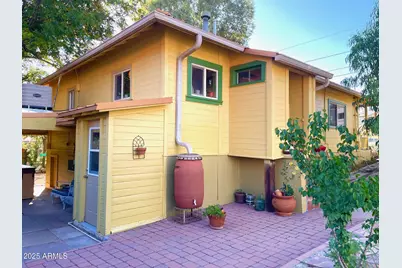 122 Van Dyke Street, Bisbee, AZ 85603 - Photo 29