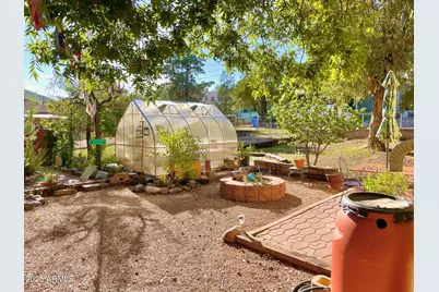 122 Van Dyke Street, Bisbee, AZ 85603 - Photo 39