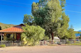 122 Van Dyke St, Bisbee, AZ 85603 - Photo 1